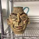 Face Jug